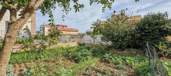 4 rooms Villa in Poli, Italy No. 34411 67