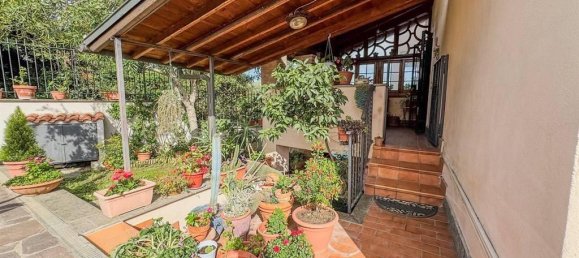 4 rooms Villa in Poli, Italy No. 34411 127