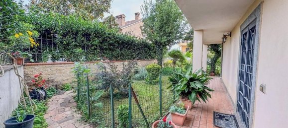 4 rooms Villa in Poli, Italy No. 34411 95