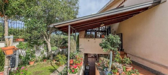 4 rooms Villa in Poli, Italy No. 34411 109