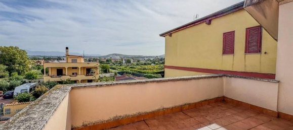 4 rooms Villa in Poli, Italy No. 34411 77