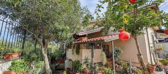 4 rooms Villa in Poli, Italy No. 34411 4