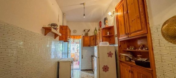4 rooms Villa in Poli, Italy No. 34411 52