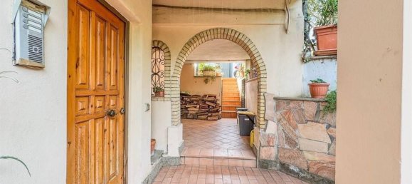 4 rooms Villa in Poli, Italy No. 34411 36