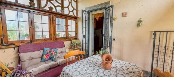 4 rooms Villa in Poli, Italy No. 34411 136