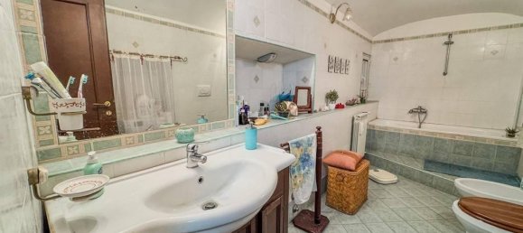 4 rooms Villa in Poli, Italy No. 34411 147