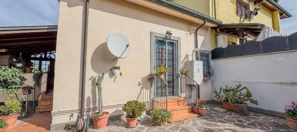 4 rooms Villa in Poli, Italy No. 34411 154