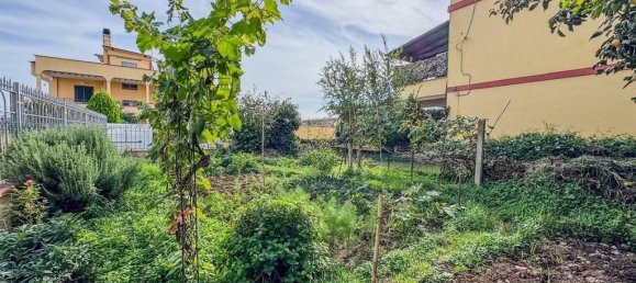 4 rooms Villa in Poli, Italy No. 34411 112