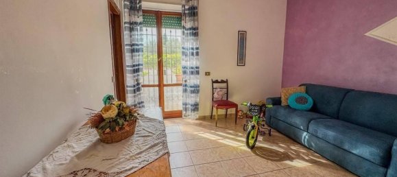 4 rooms Villa in Poli, Italy No. 34411 66