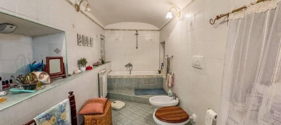 4 rooms Villa in Poli, Italy No. 34411 25