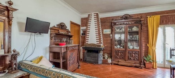 4 rooms Villa in Poli, Italy No. 34411 34