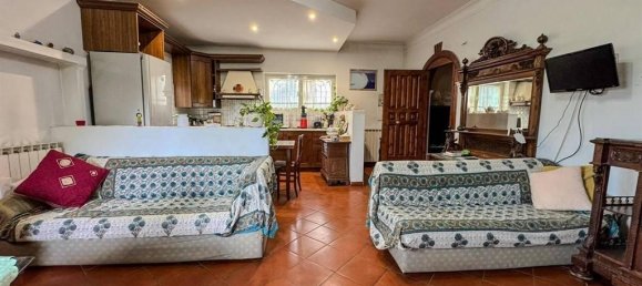 4 rooms Villa in Poli, Italy No. 34411 115