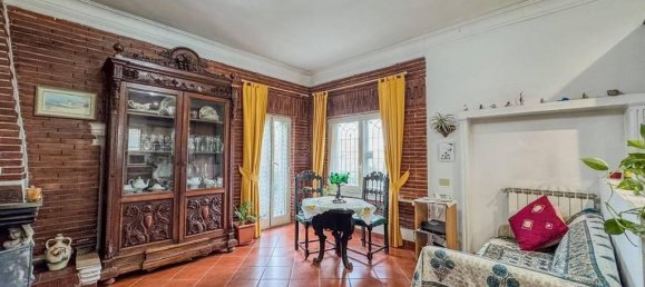 4 rooms Villa in Poli, Italy No. 34411 43