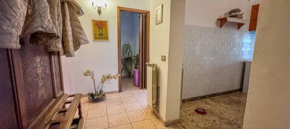 4 rooms Villa in Poli, Italy No. 34411 75