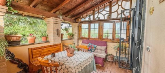 4 rooms Villa in Poli, Italy No. 34411 133