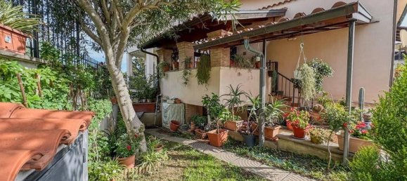 4 rooms Villa in Poli, Italy No. 34411 27