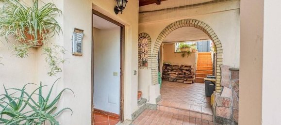 4 rooms Villa in Poli, Italy No. 34411 33