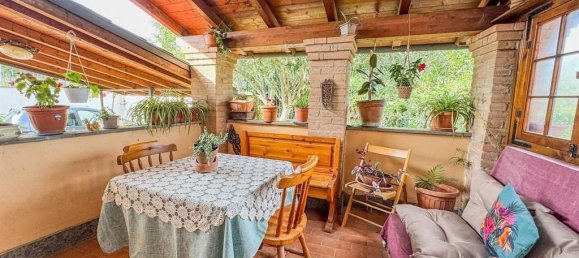 4 rooms Villa in Poli, Italy No. 34411 130