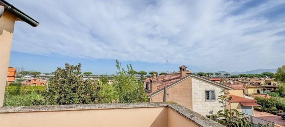 4 rooms Villa in Poli, Italy No. 34411 80