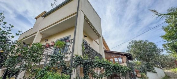 4 rooms Villa in Poli, Italy No. 34411 137