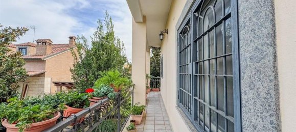 4 rooms Villa in Poli, Italy No. 34411 163