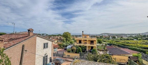 4 rooms Villa in Poli, Italy No. 34411 144