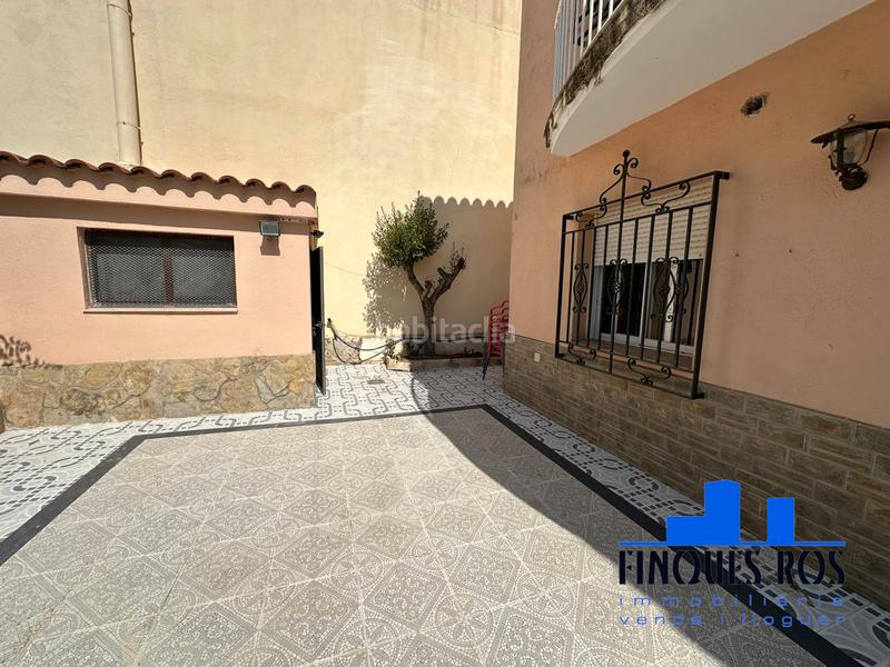 4 bedrooms Townhouse in Vinaros, Spain No. 137467