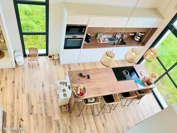 Дом с 3 спальнями в Grindorff-Bizing, Франция № 305553