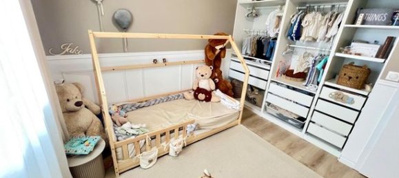 3 bedrooms House in Grindorff-Bizing, France No. 305553 11