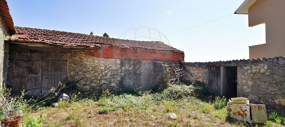 3 chambres Maison à Tentugal, Portugal No. 36279 15