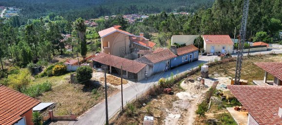 3 chambres Maison à Tentugal, Portugal No. 36279 16