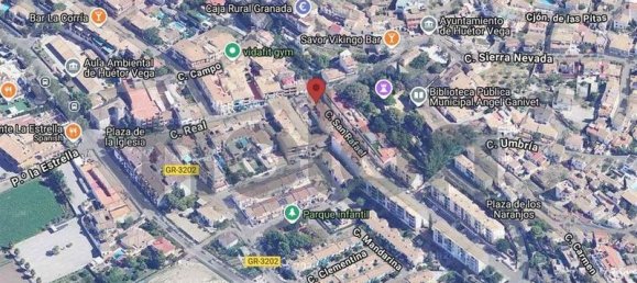 Garage in Huetor Vega, Spain, Nr. 182166 3