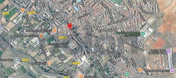 Garage in Huetor Vega, Spain, Nr. 182166 4