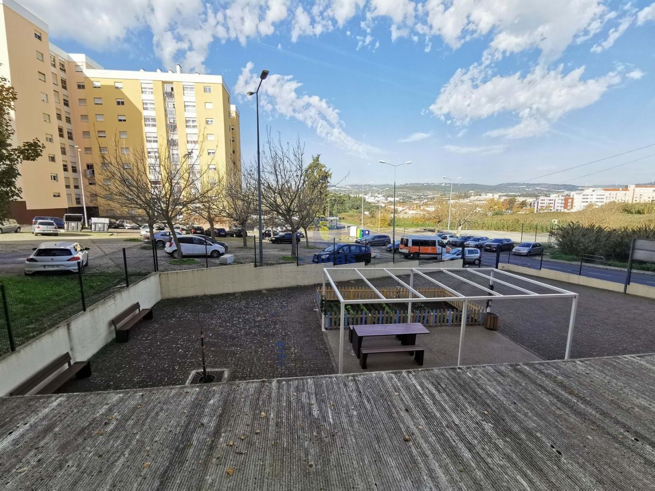 3 bedrooms Apartment in Loures, Portugal No. 242030