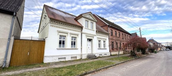 Таунхаус с 5 комнатами в Анхальт-Биттерфельд, Германия № 258537 2