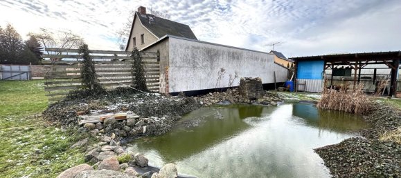 Таунхаус с 5 комнатами в Анхальт-Биттерфельд, Германия № 258537 20