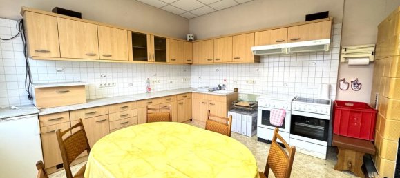 Таунхаус с 5 комнатами в Анхальт-Биттерфельд, Германия № 258537 10