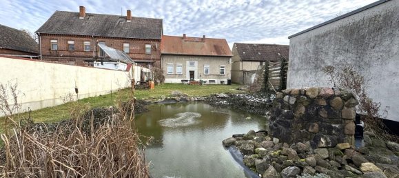 Таунхаус с 5 комнатами в Анхальт-Биттерфельд, Германия № 258537 5