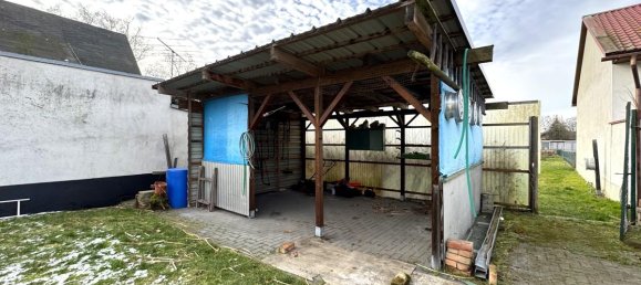 Таунхаус с 5 комнатами в Анхальт-Биттерфельд, Германия № 258537 19