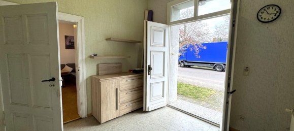 Таунхаус с 5 комнатами в Анхальт-Биттерфельд, Германия № 258537 6