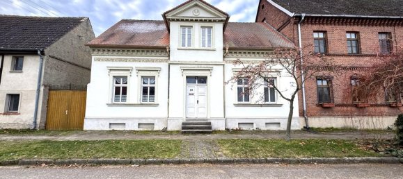 Таунхаус с 5 комнатами в Анхальт-Биттерфельд, Германия № 258537 3