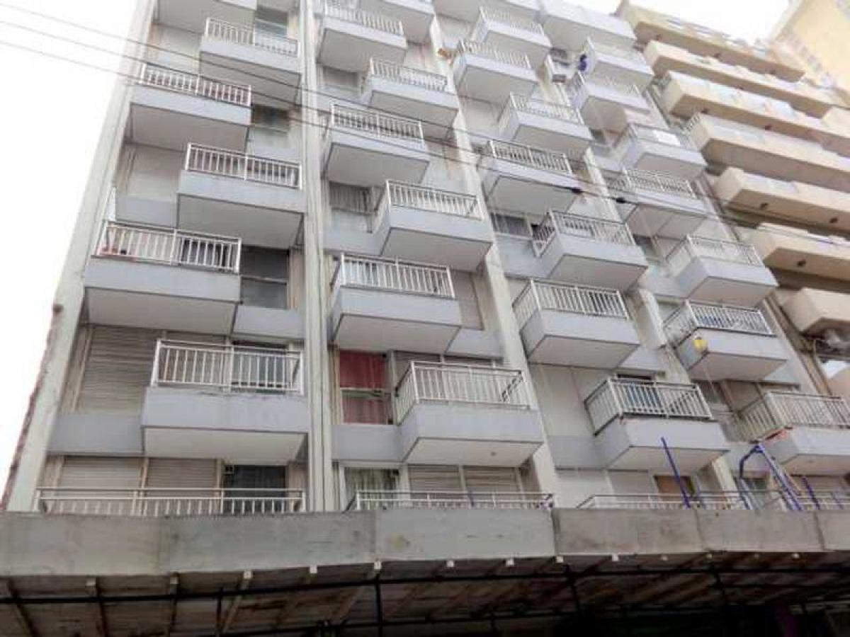 2 Schlafzimmer Wohnung in Mar del Plata, Argentina, Nr. 66654