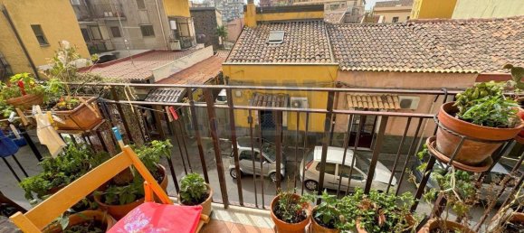 4 rooms Apartment in Catania, Italy No. 161852 3