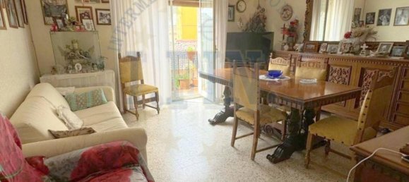 4 rooms Apartment in Catania, Italy No. 161852 10