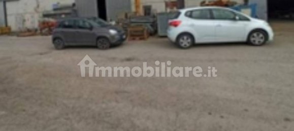 5 rooms Warehouse in Medolla, Italy No. 310258 6
