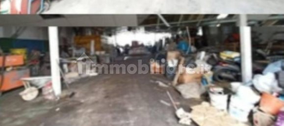 5 rooms Warehouse in Medolla, Italy No. 310258 4