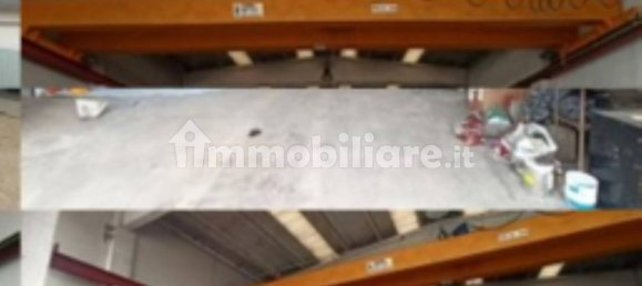 5 rooms Warehouse in Medolla, Italy No. 310258 2