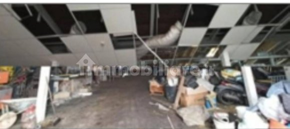 5 rooms Warehouse in Medolla, Italy No. 310258 10
