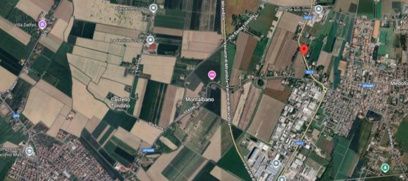 5 rooms Warehouse in Medolla, Italy No. 310258 8