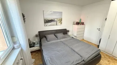 3-Zimmer Wohnung in Gösting, Austria, Nr. 254319